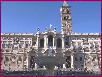 S. Maria Maggiore