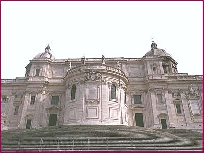 S.Maria Maggiore