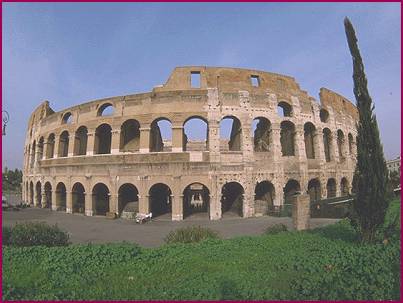 Colosseo