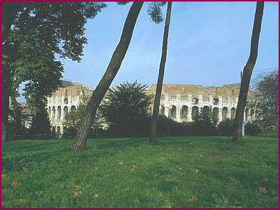 Colosseo